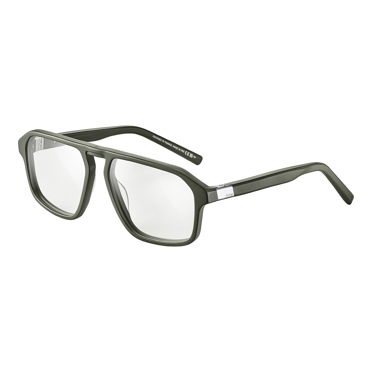 EPID 02, Olive Matte-No Lens Reference, hi-res image number null